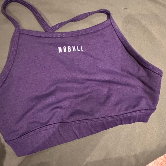 Nobull sports bra - Picture 1 of 2